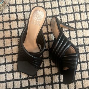 Vince Camuto heels